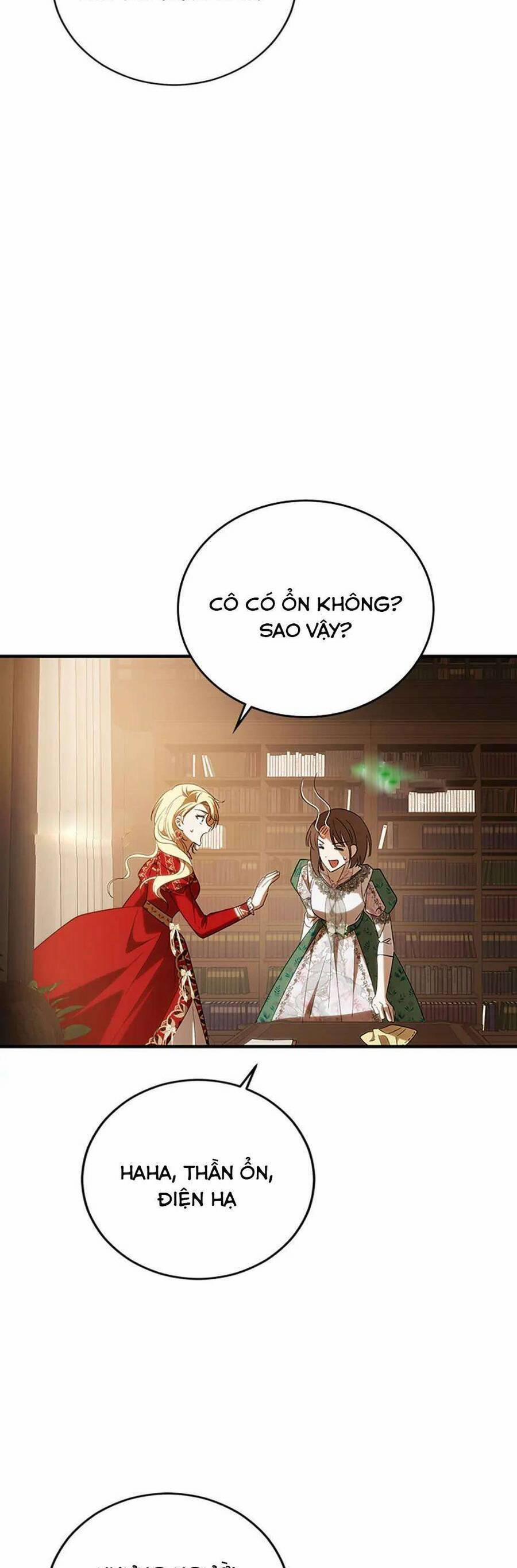 Bạo Chúa Thân Mến 38 trang 33