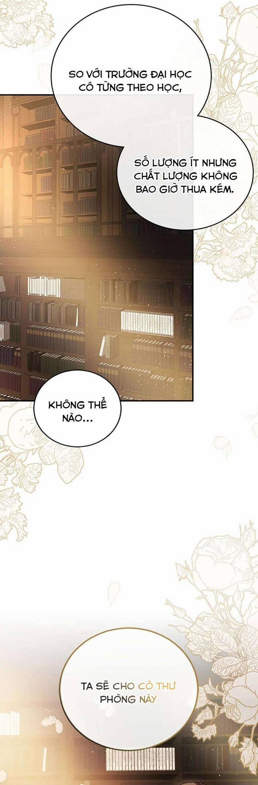 Bạo Chúa Thân Mến 38 trang 36