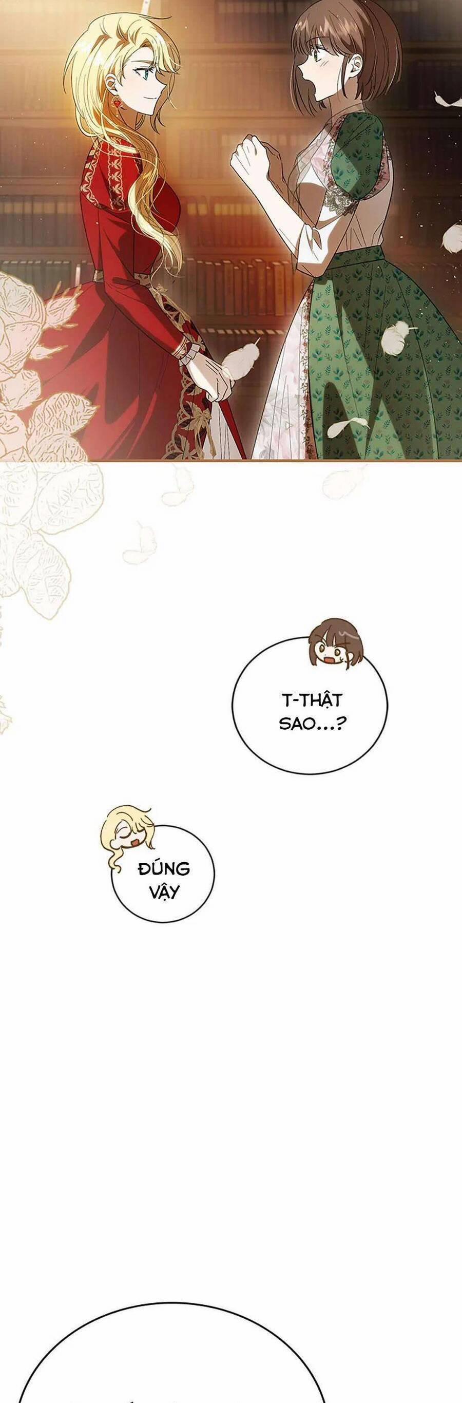 Bạo Chúa Thân Mến 38 trang 37