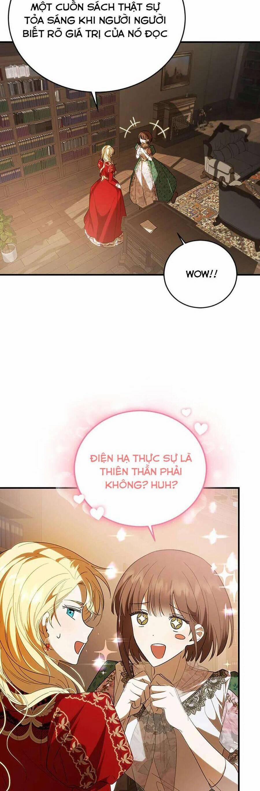 Bạo Chúa Thân Mến 38 trang 38