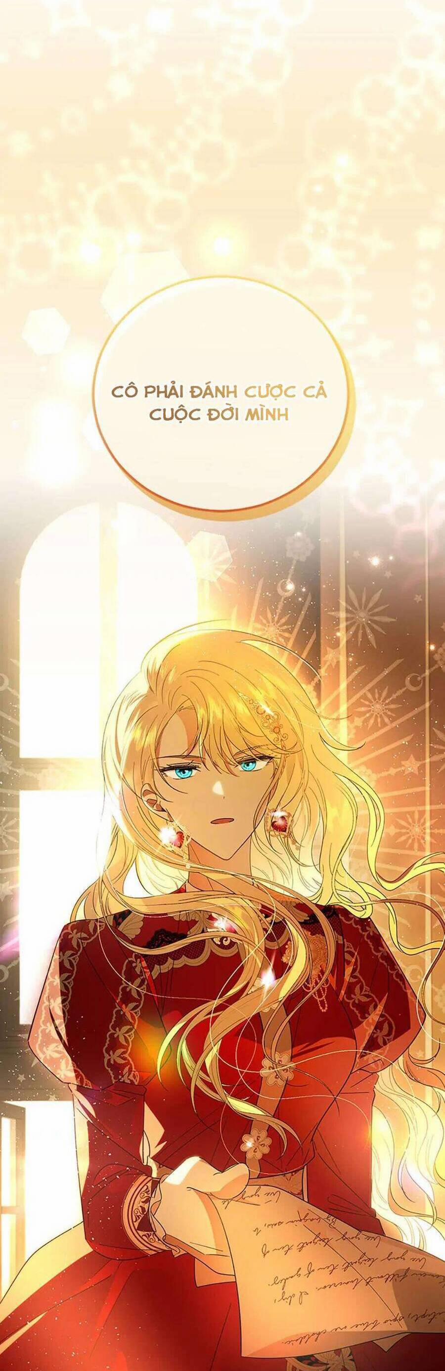 Bạo Chúa Thân Mến 38 trang 40