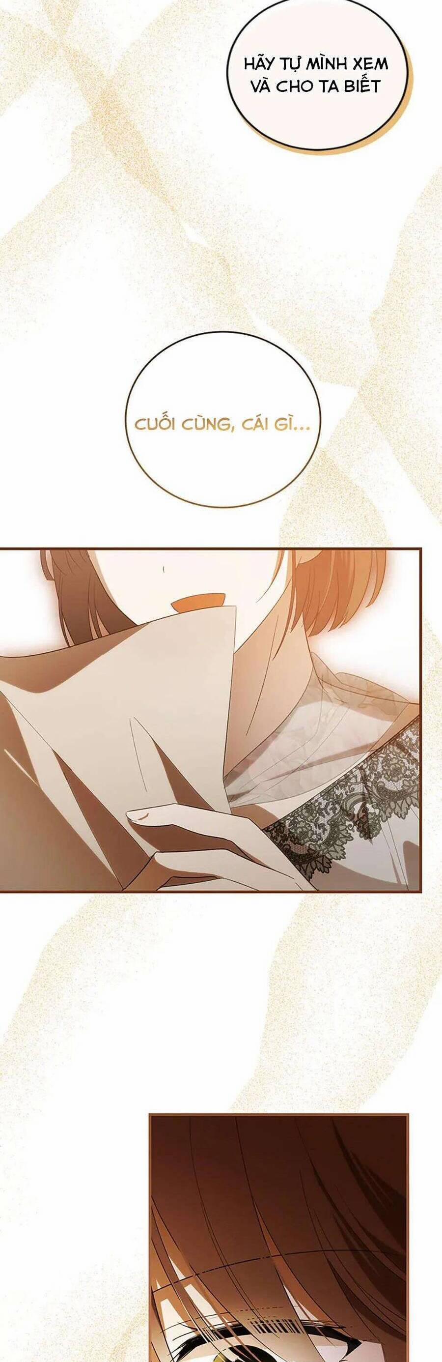 Bạo Chúa Thân Mến 38 trang 42