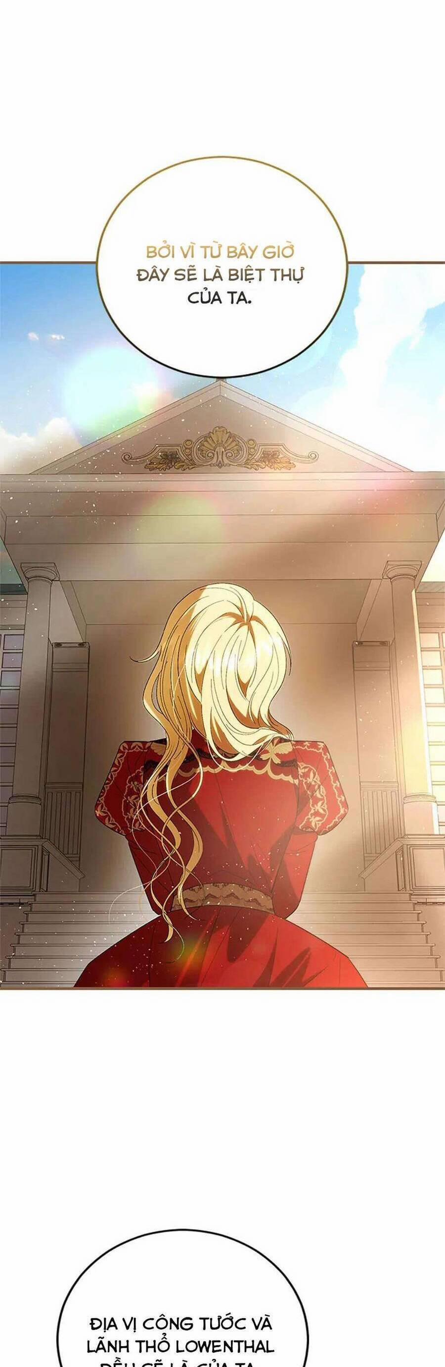 Bạo Chúa Thân Mến 38 trang 7