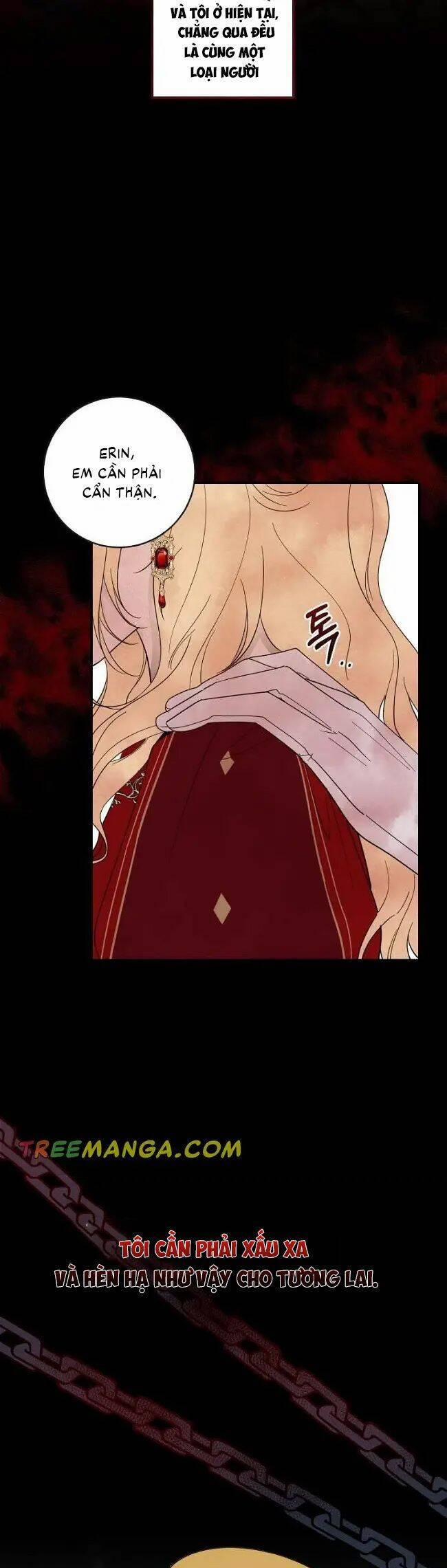 Bạo Chúa Thân Mến 4 trang 10