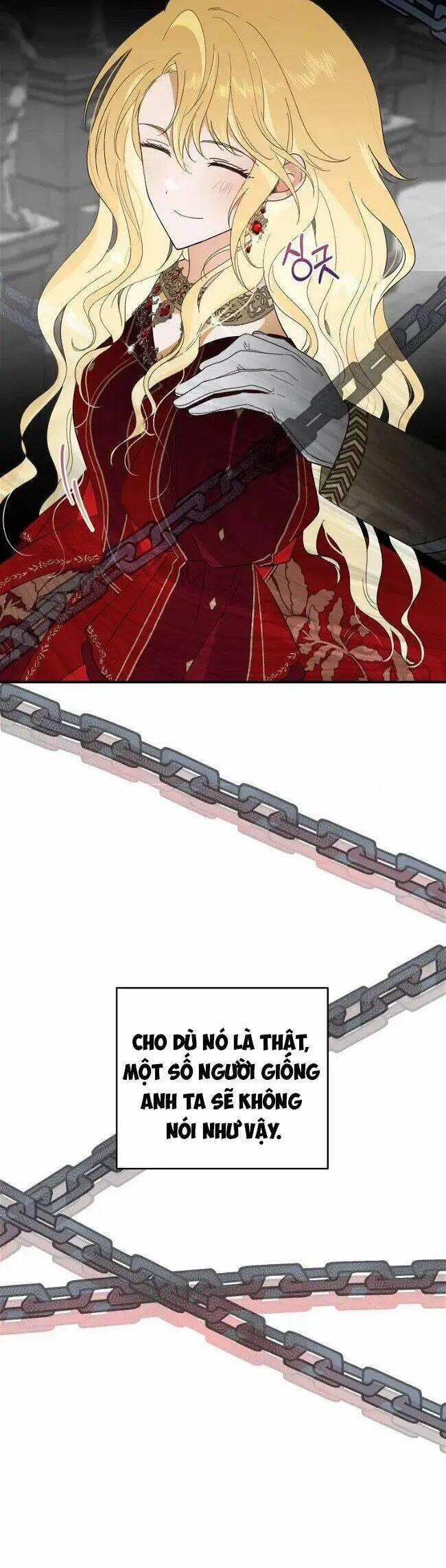 Bạo Chúa Thân Mến 4 trang 11