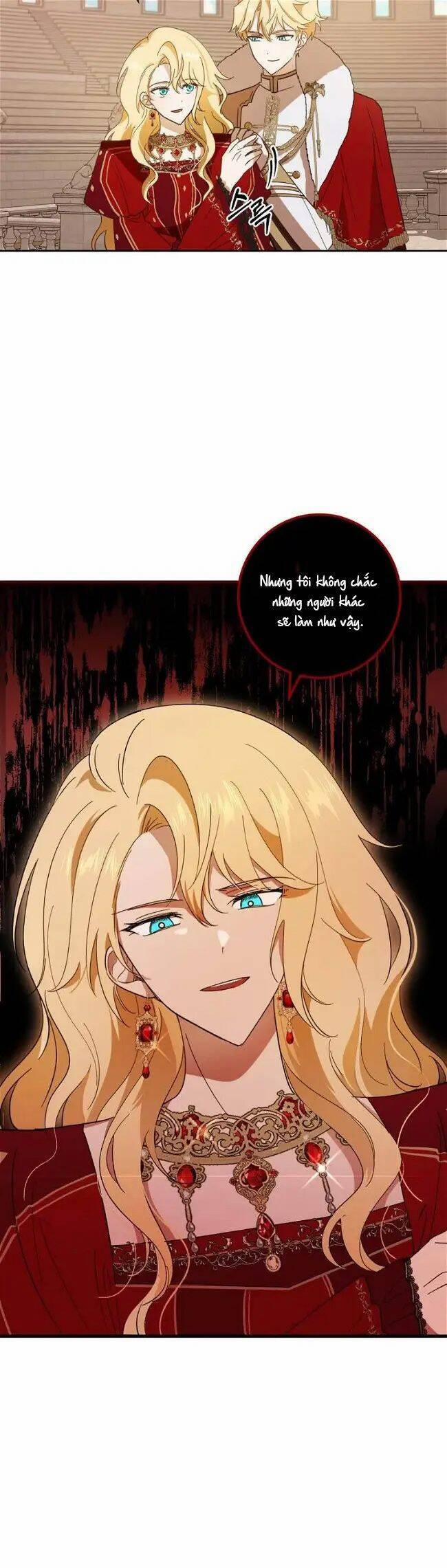 Bạo Chúa Thân Mến 4 trang 13