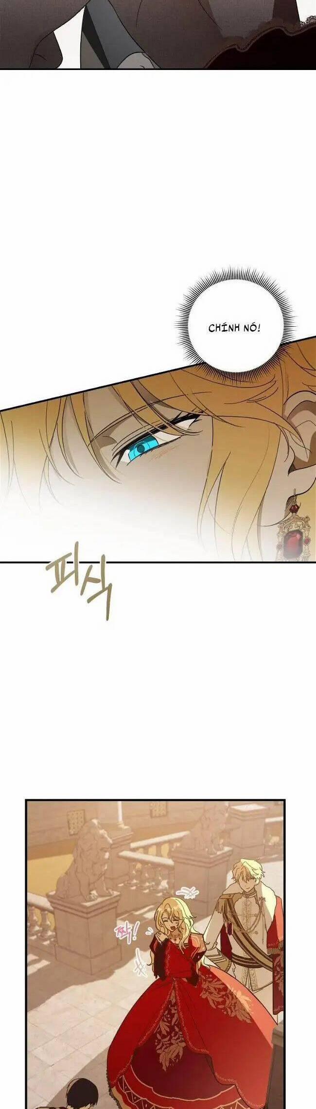 Bạo Chúa Thân Mến 4 trang 15