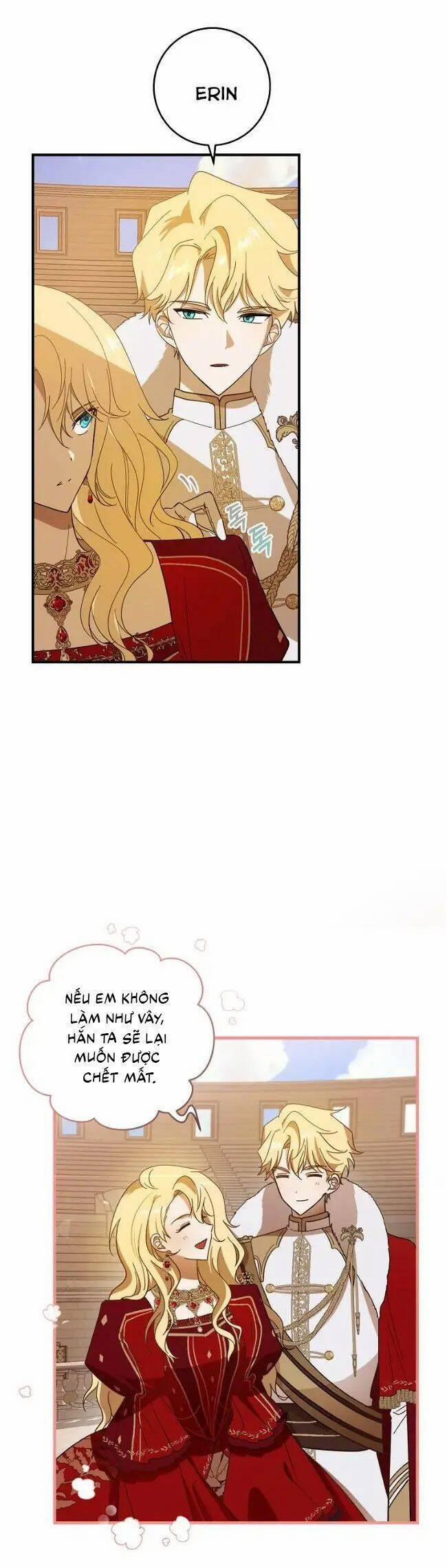 Bạo Chúa Thân Mến 4 trang 19