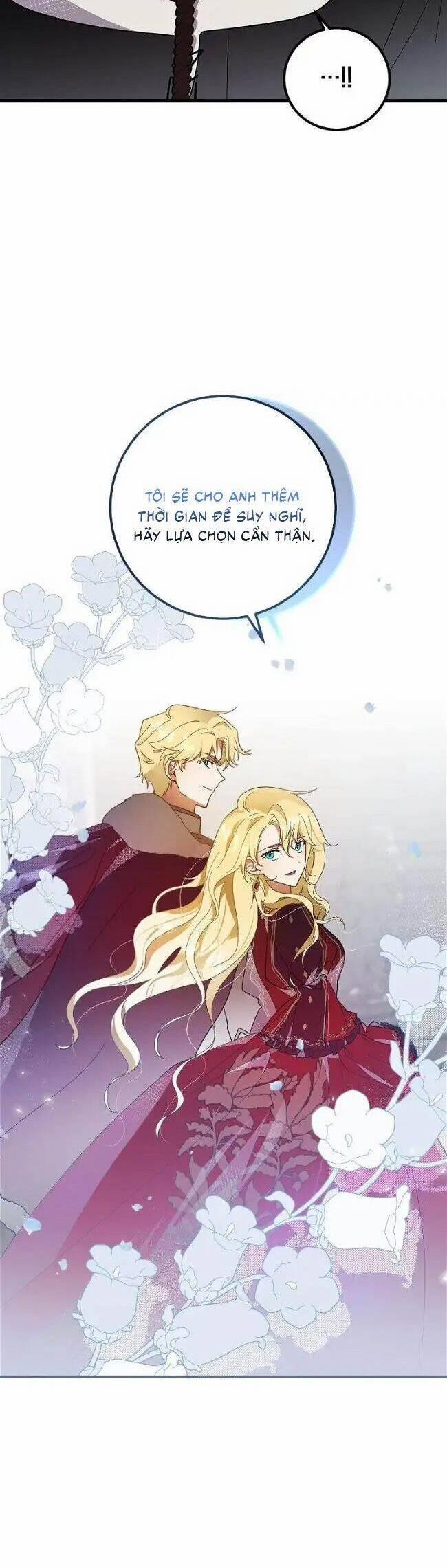 Bạo Chúa Thân Mến 4 trang 21