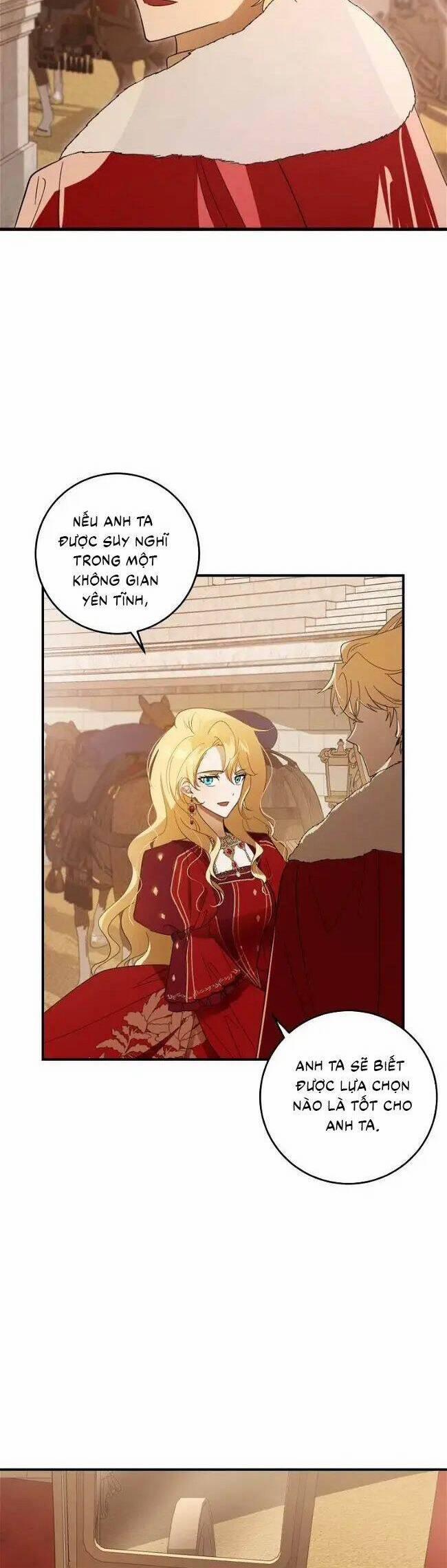 Bạo Chúa Thân Mến 4 trang 24