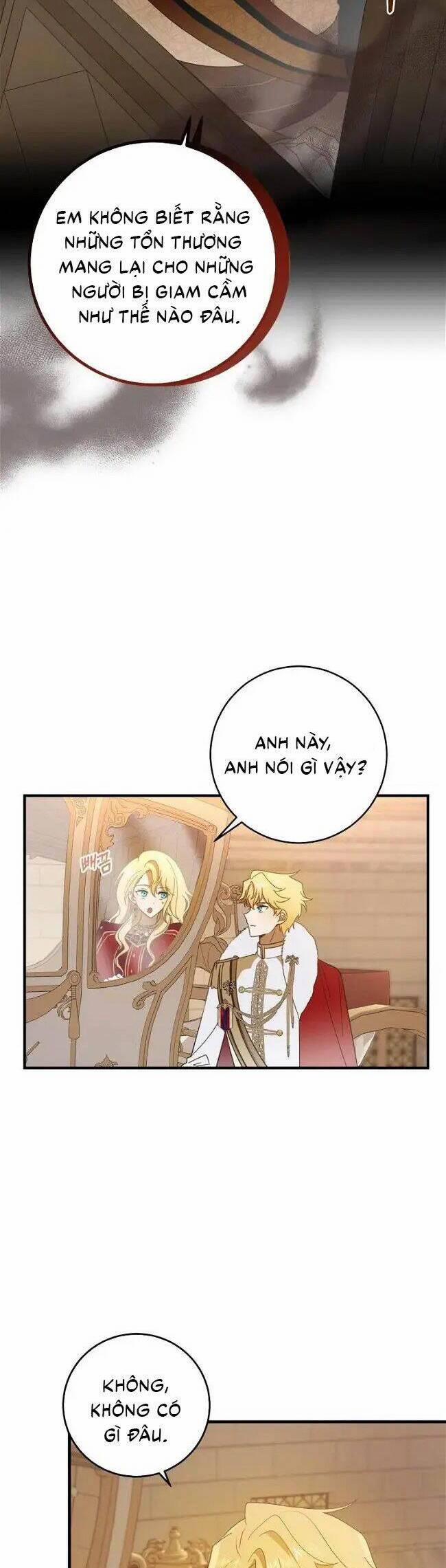 Bạo Chúa Thân Mến 4 trang 26