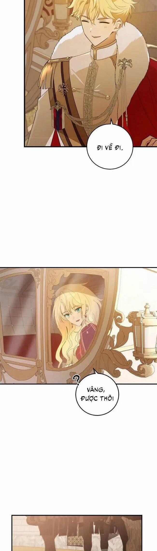 Bạo Chúa Thân Mến 4 trang 27