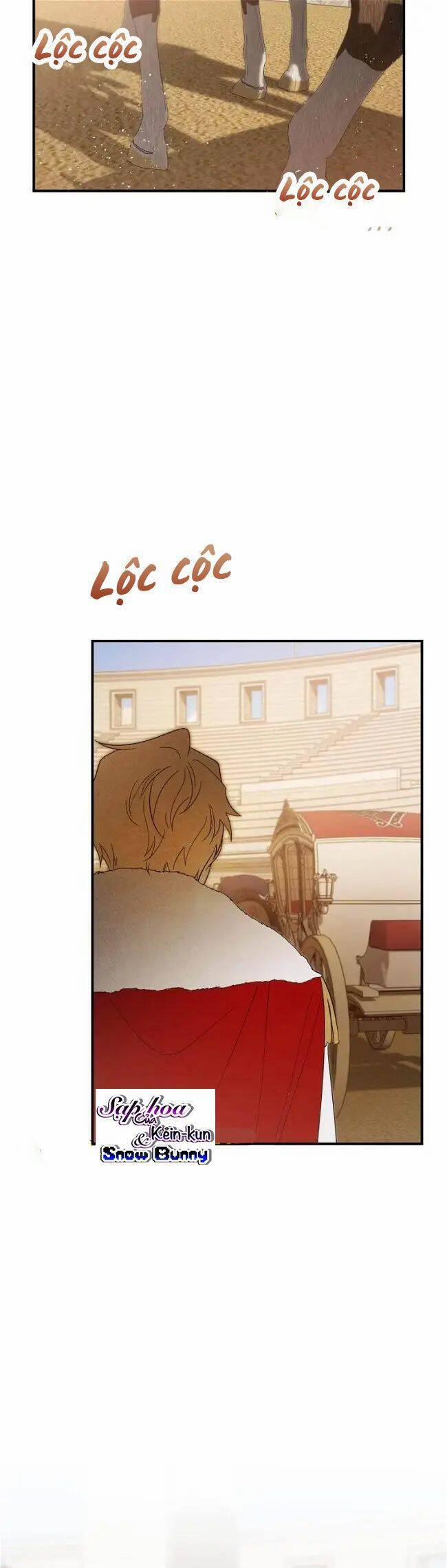 Bạo Chúa Thân Mến 4 trang 28