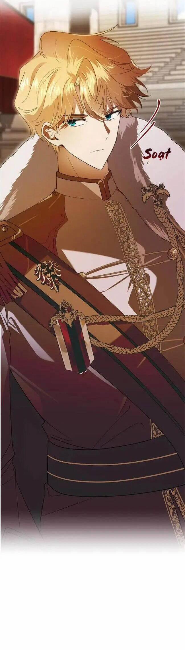 Bạo Chúa Thân Mến 4 trang 29