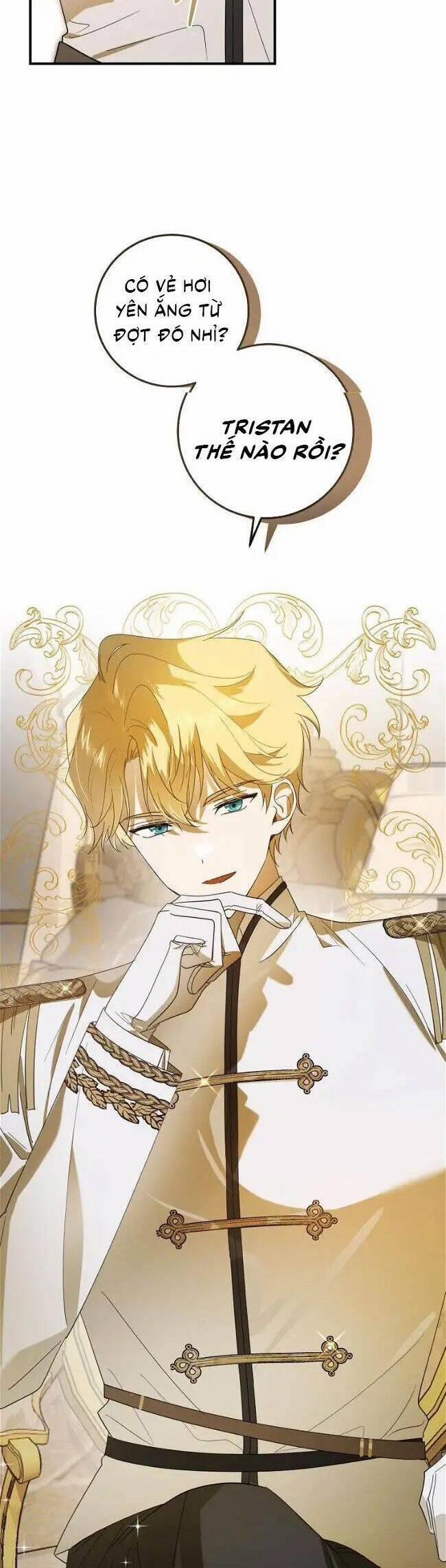 Bạo Chúa Thân Mến 4 trang 33