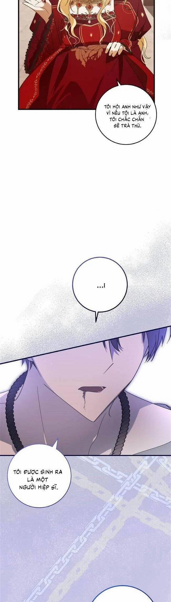 Bạo Chúa Thân Mến 4 trang 5