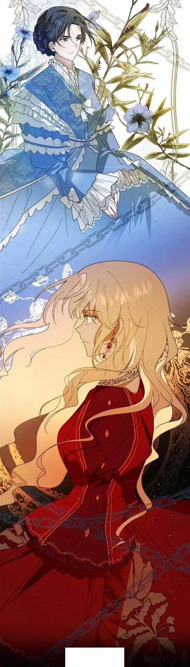 Bạo Chúa Thân Mến 4 trang 9