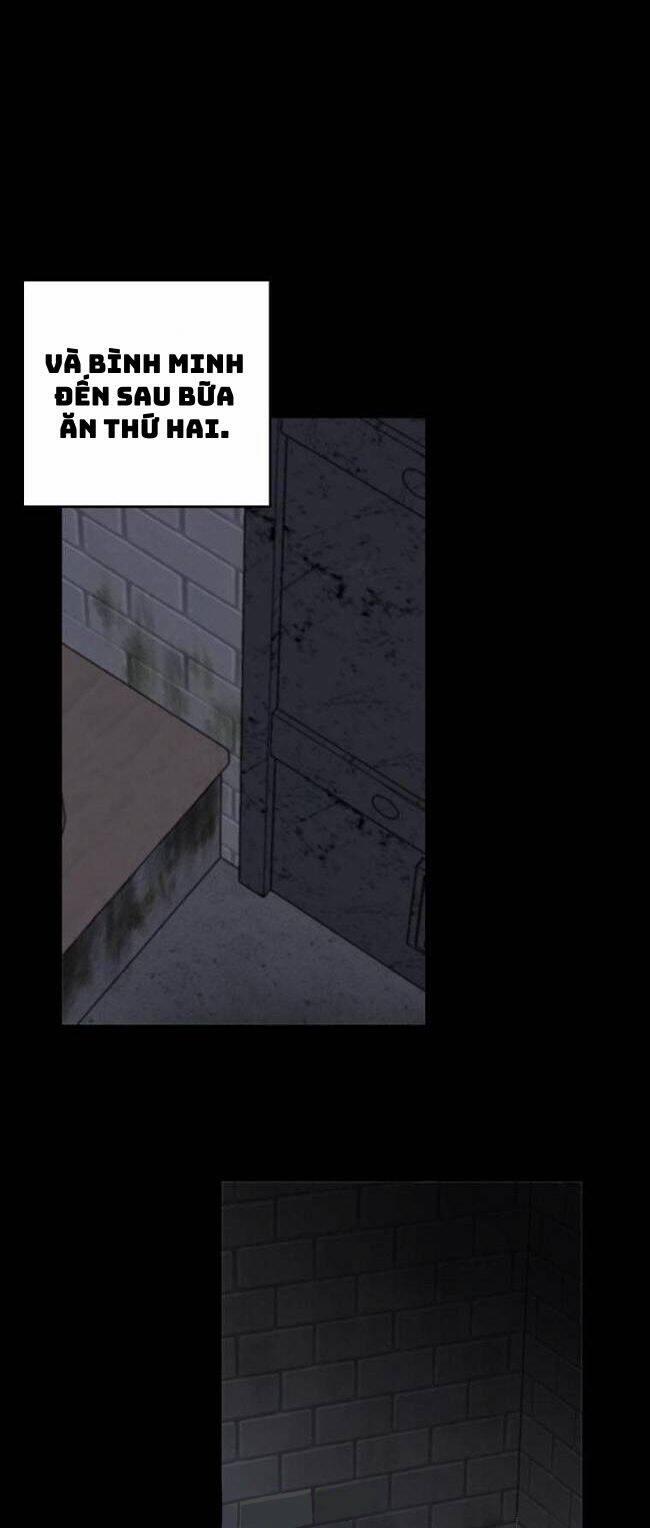 Bạo Chúa Thân Mến 5 trang 15