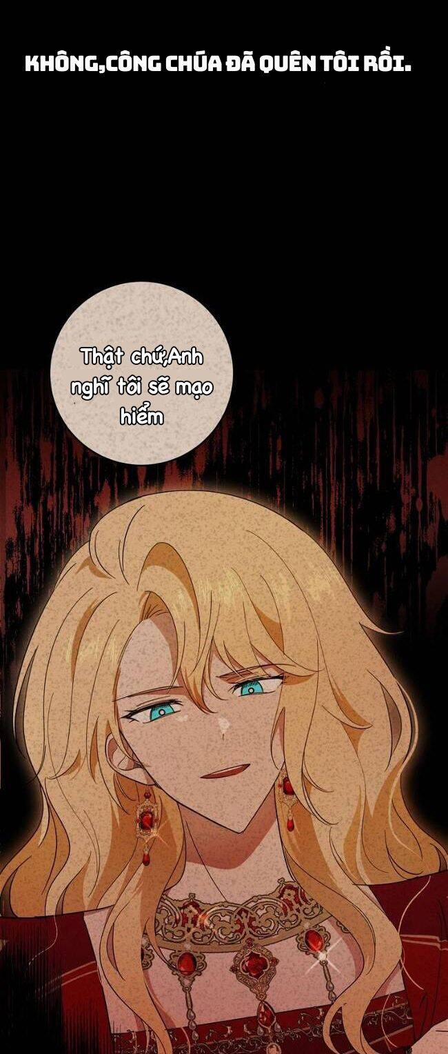 Bạo Chúa Thân Mến 5 trang 27