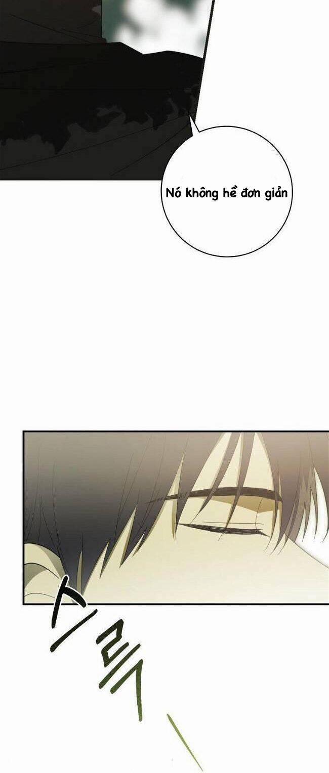 Bạo Chúa Thân Mến 5 trang 3