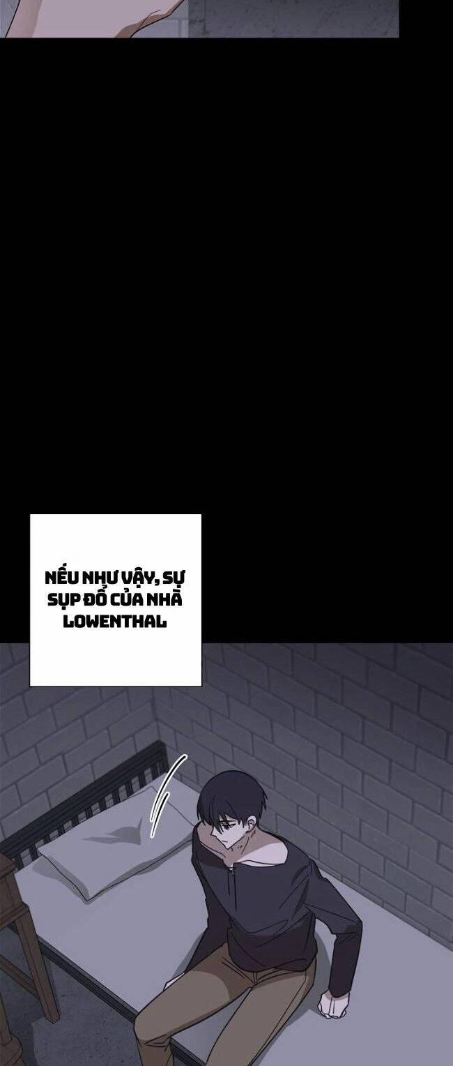 Bạo Chúa Thân Mến 5 trang 40