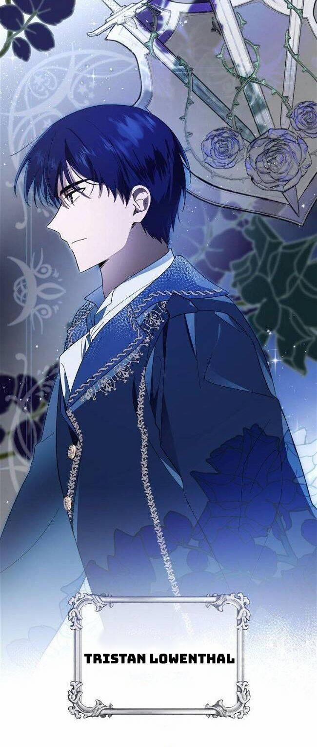 Bạo Chúa Thân Mến 5 trang 5