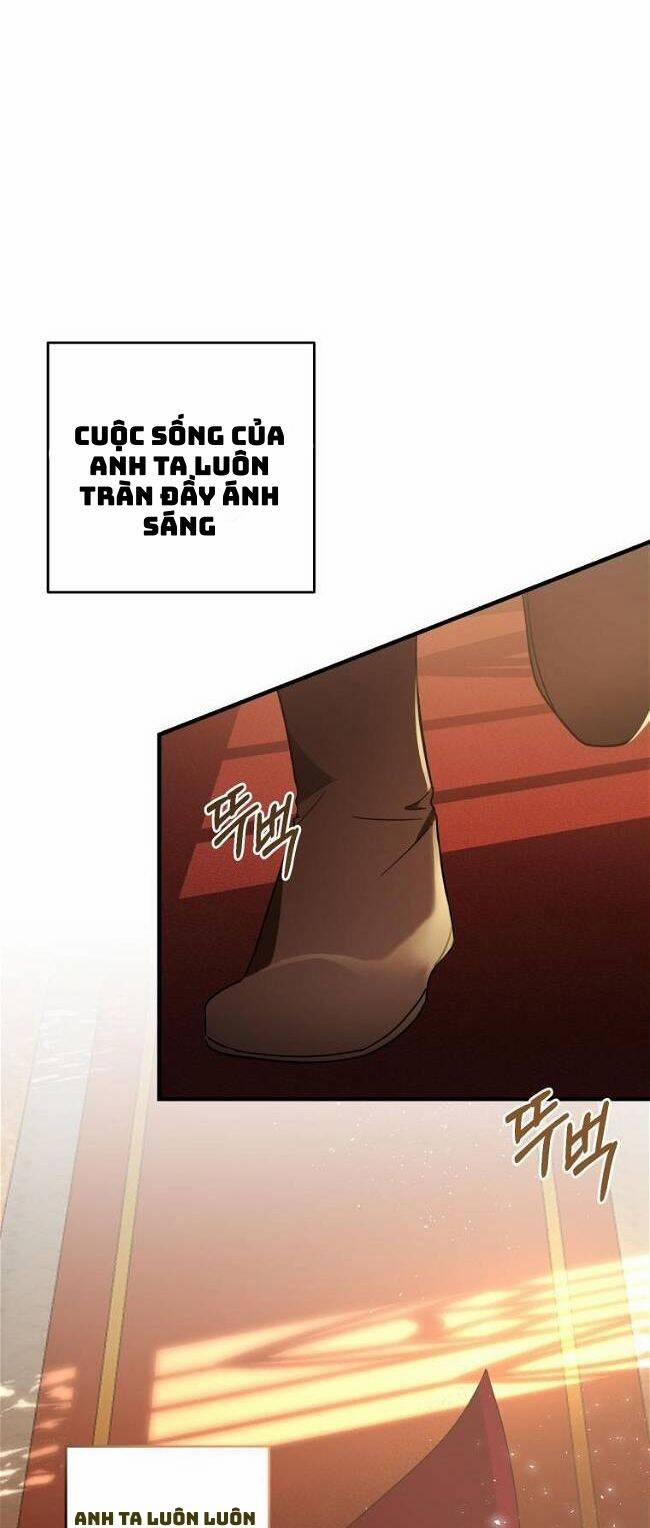 Bạo Chúa Thân Mến 5 trang 6