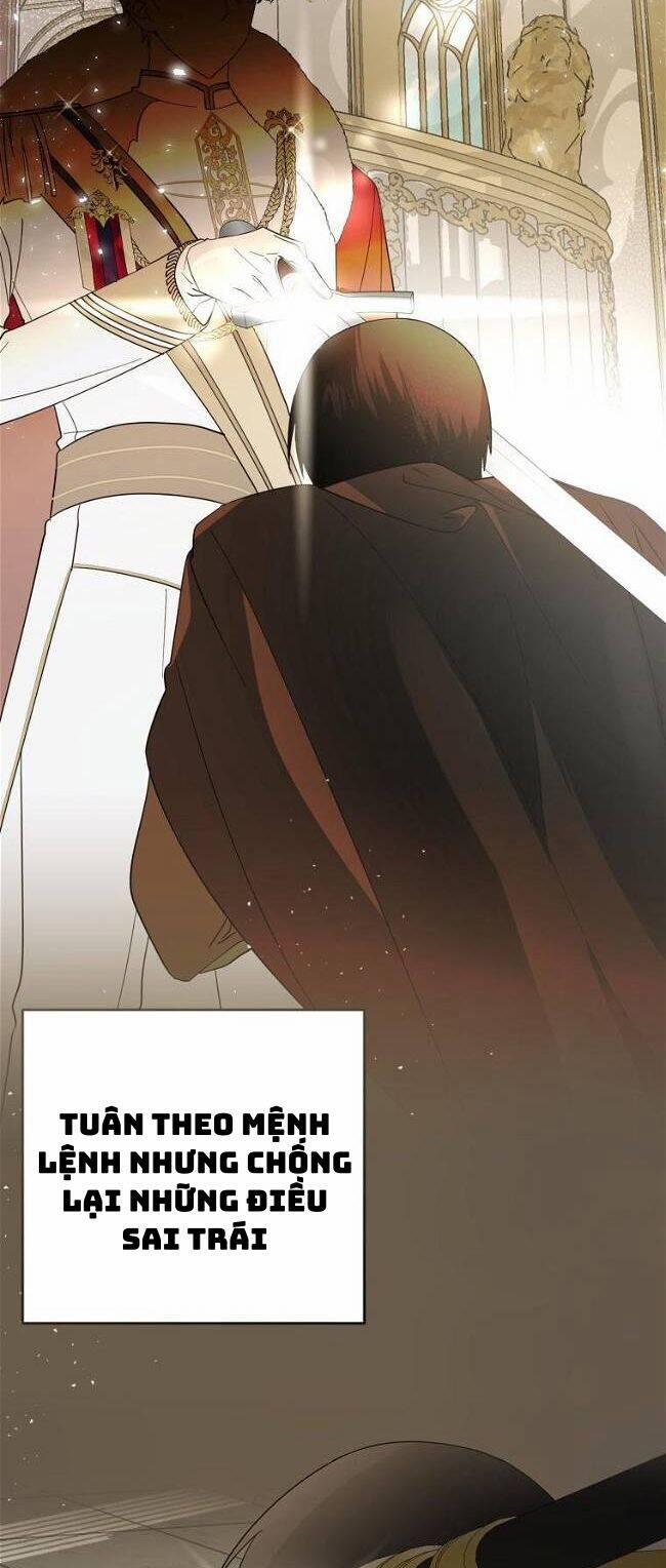 Bạo Chúa Thân Mến 5 trang 9