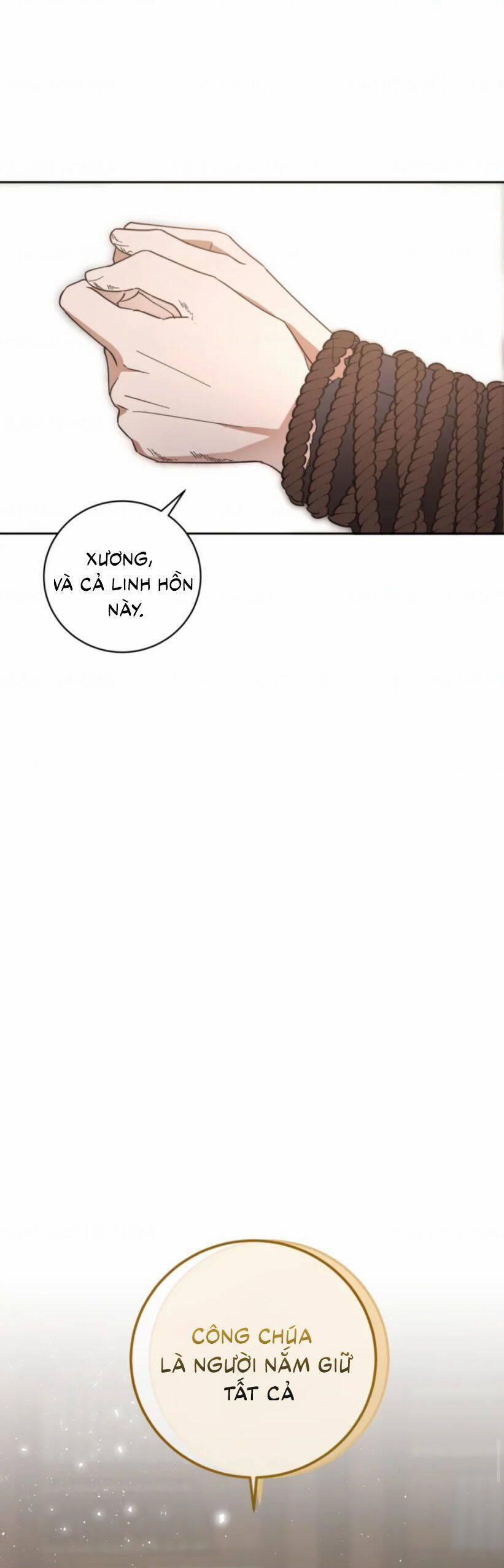 Bạo Chúa Thân Mến 6 trang 15