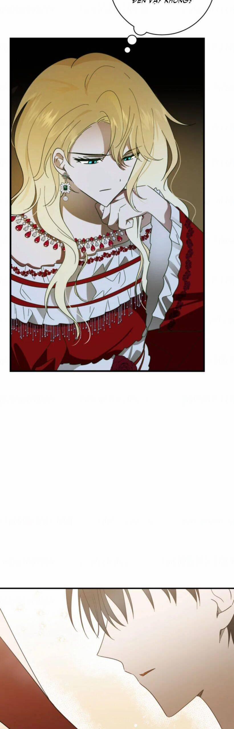 Bạo Chúa Thân Mến 6 trang 17