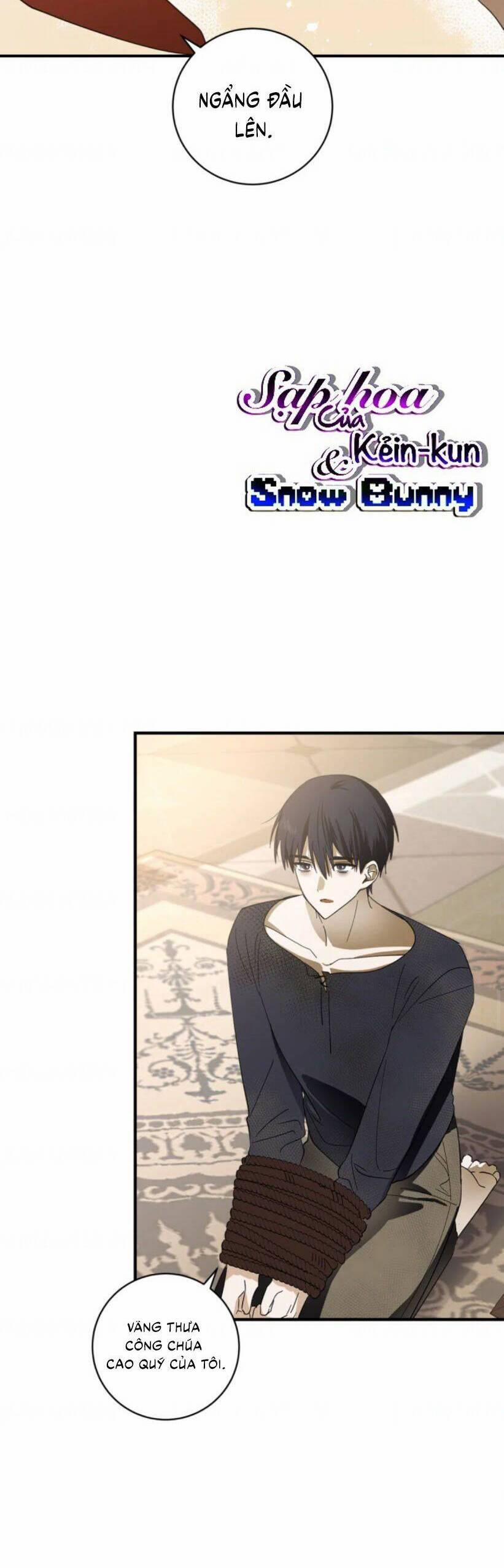 Bạo Chúa Thân Mến 6 trang 18