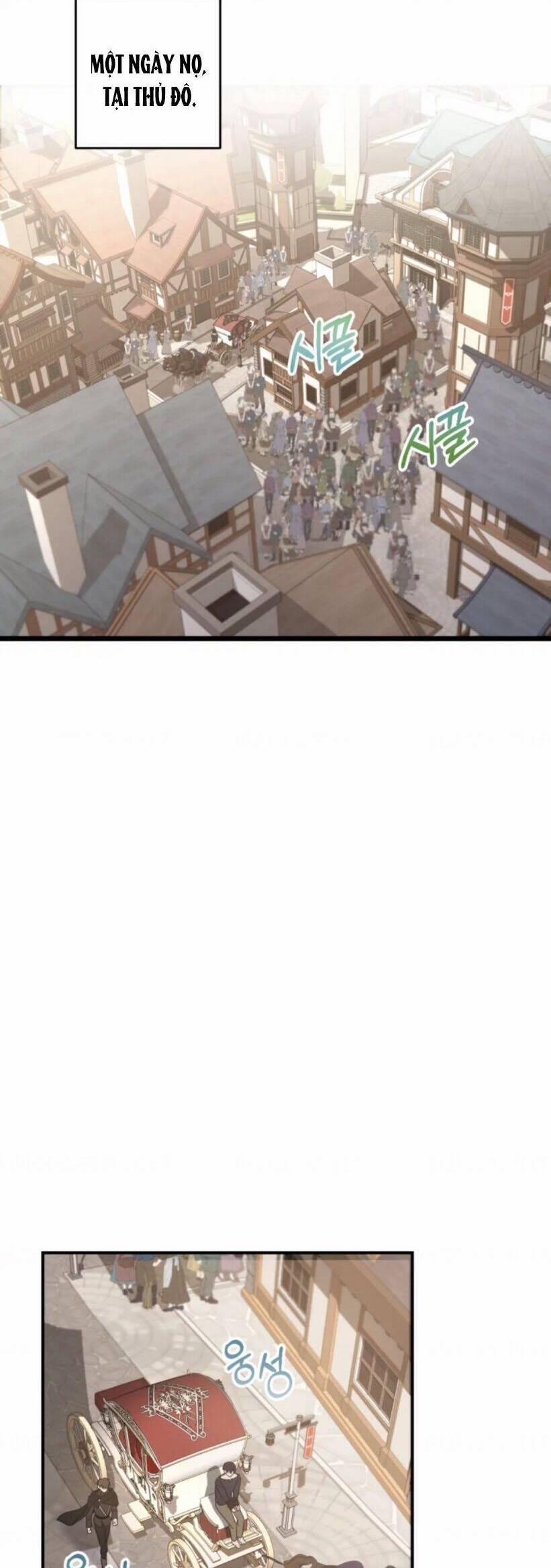 Bạo Chúa Thân Mến 6 trang 21