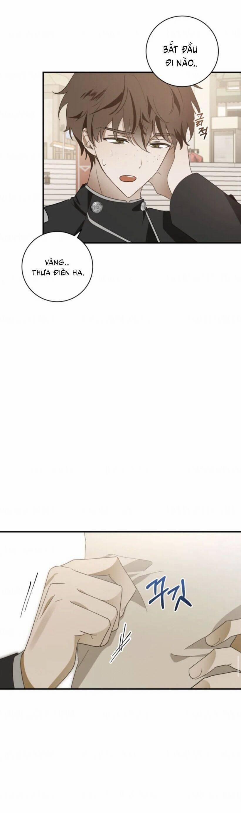 Bạo Chúa Thân Mến 6 trang 25