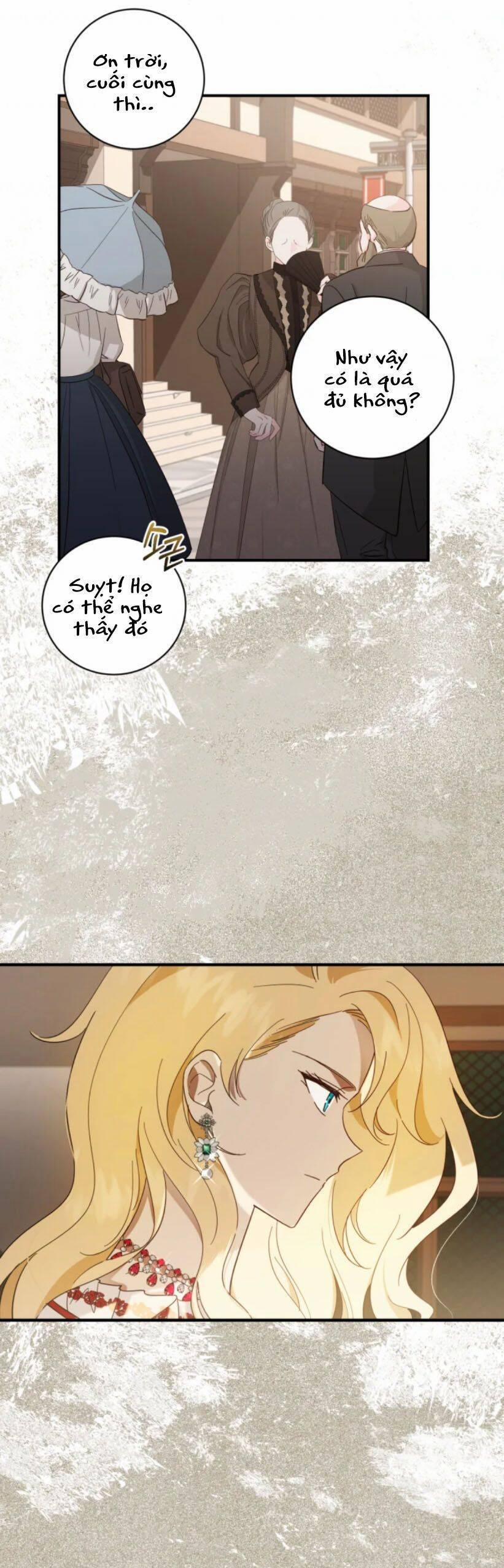 Bạo Chúa Thân Mến 6 trang 29