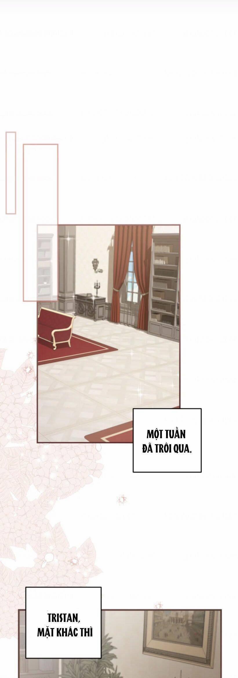 Bạo Chúa Thân Mến 6 trang 33