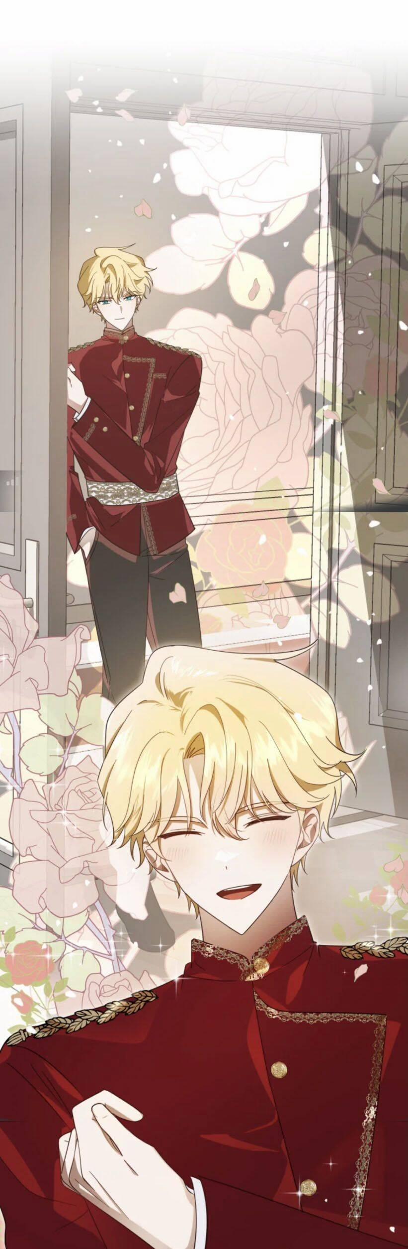 Bạo Chúa Thân Mến 6 trang 37