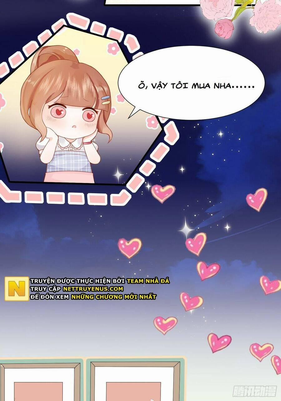 Bảo Điển Tình Yêu Của Hamster 1 trang 10