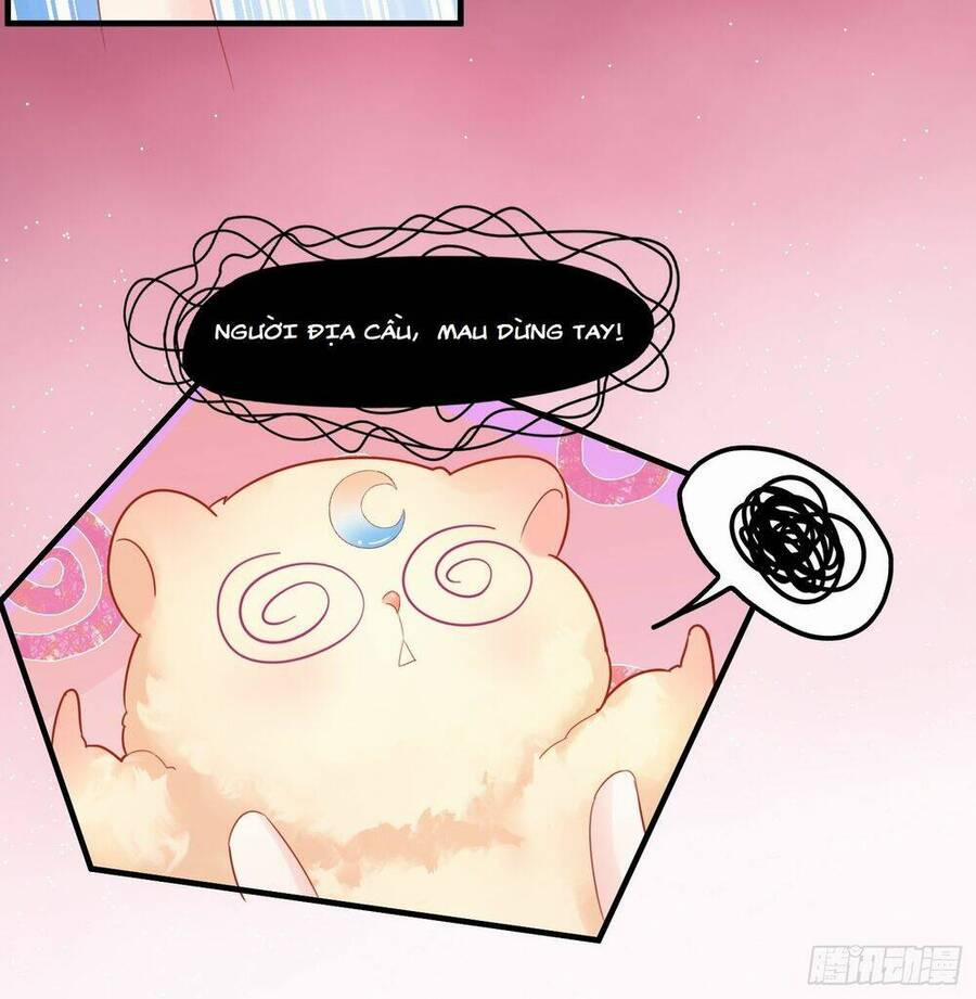 Bảo Điển Tình Yêu Của Hamster 1 trang 22