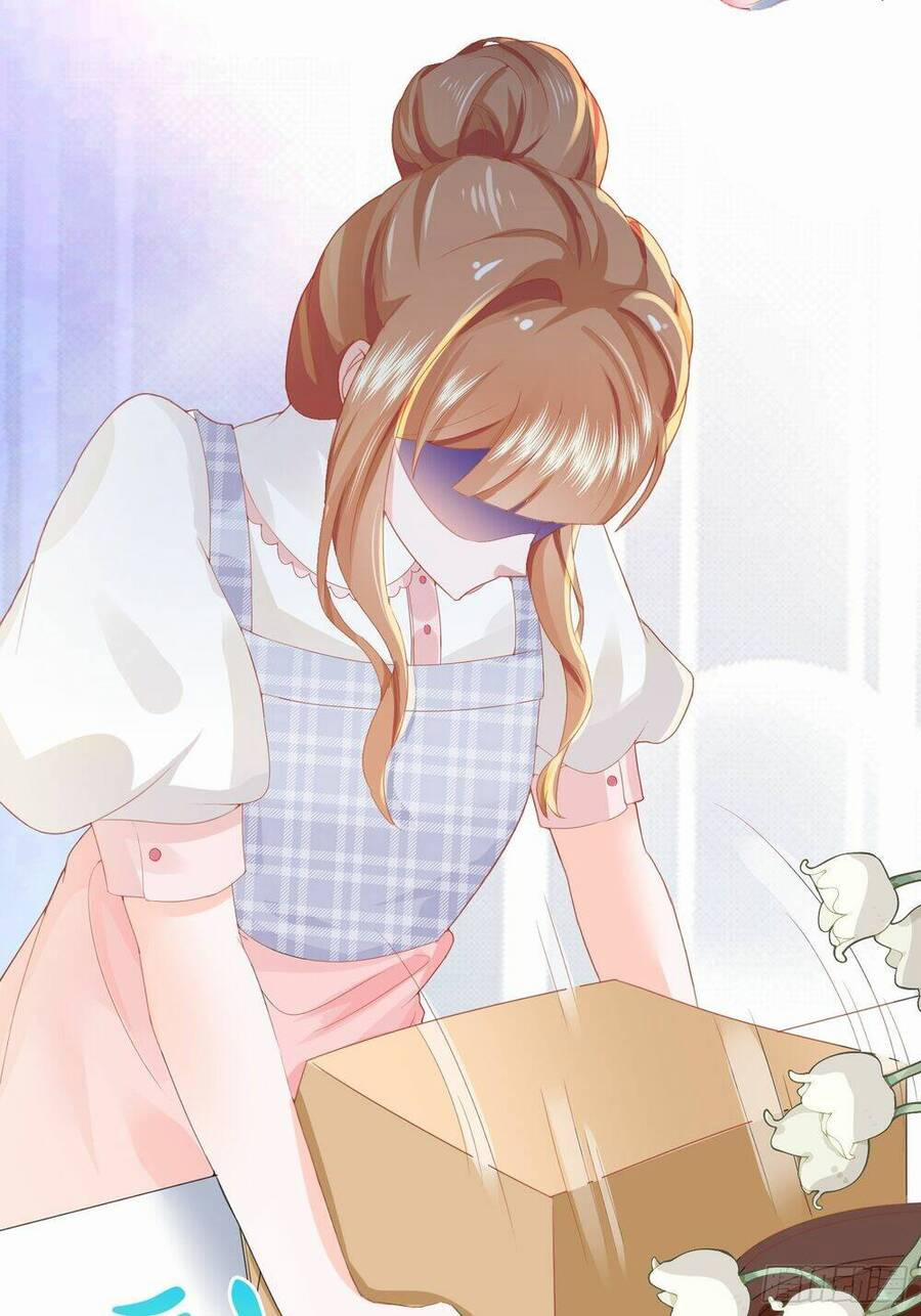 Bảo Điển Tình Yêu Của Hamster 1 trang 26