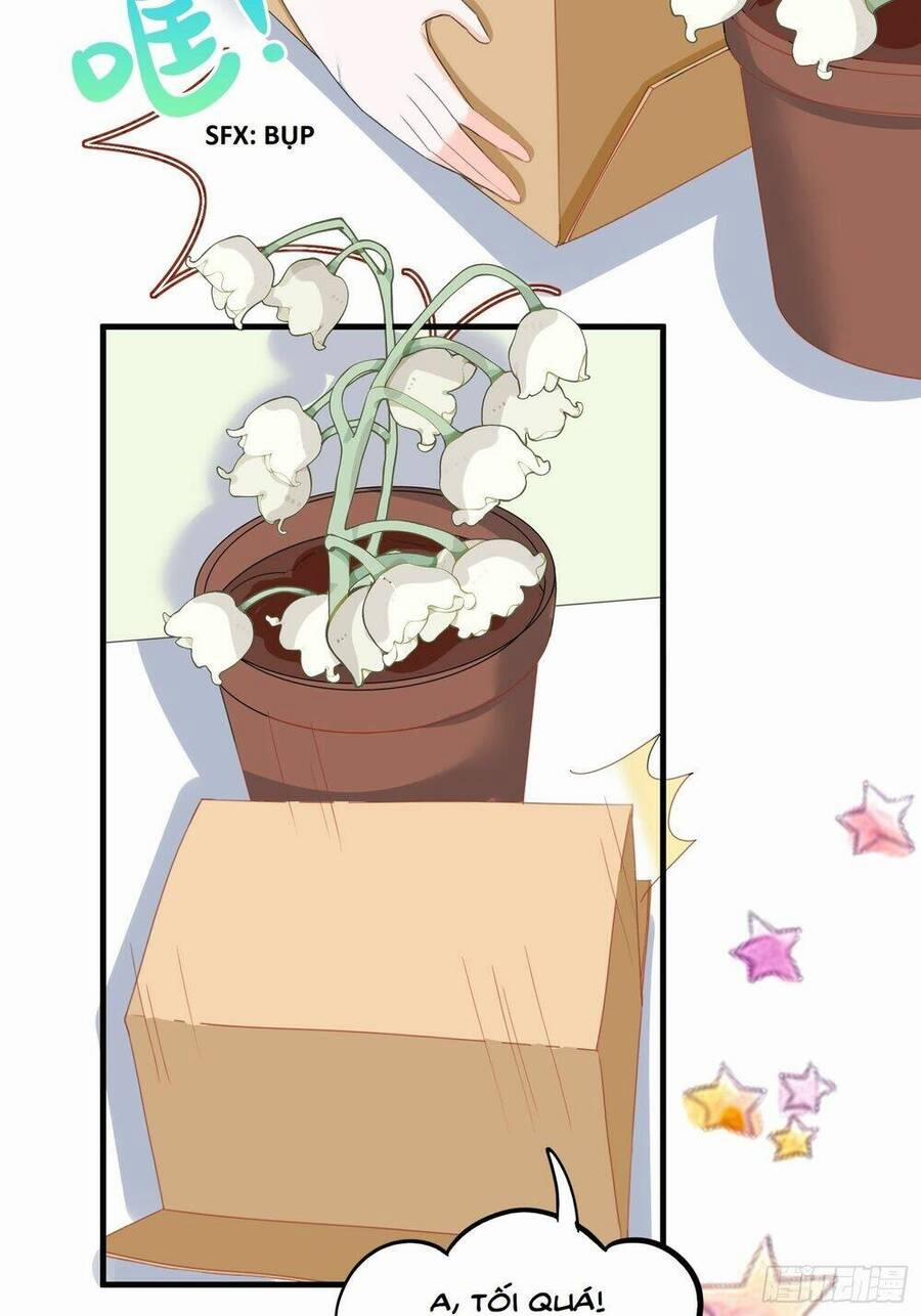 Bảo Điển Tình Yêu Của Hamster 1 trang 27