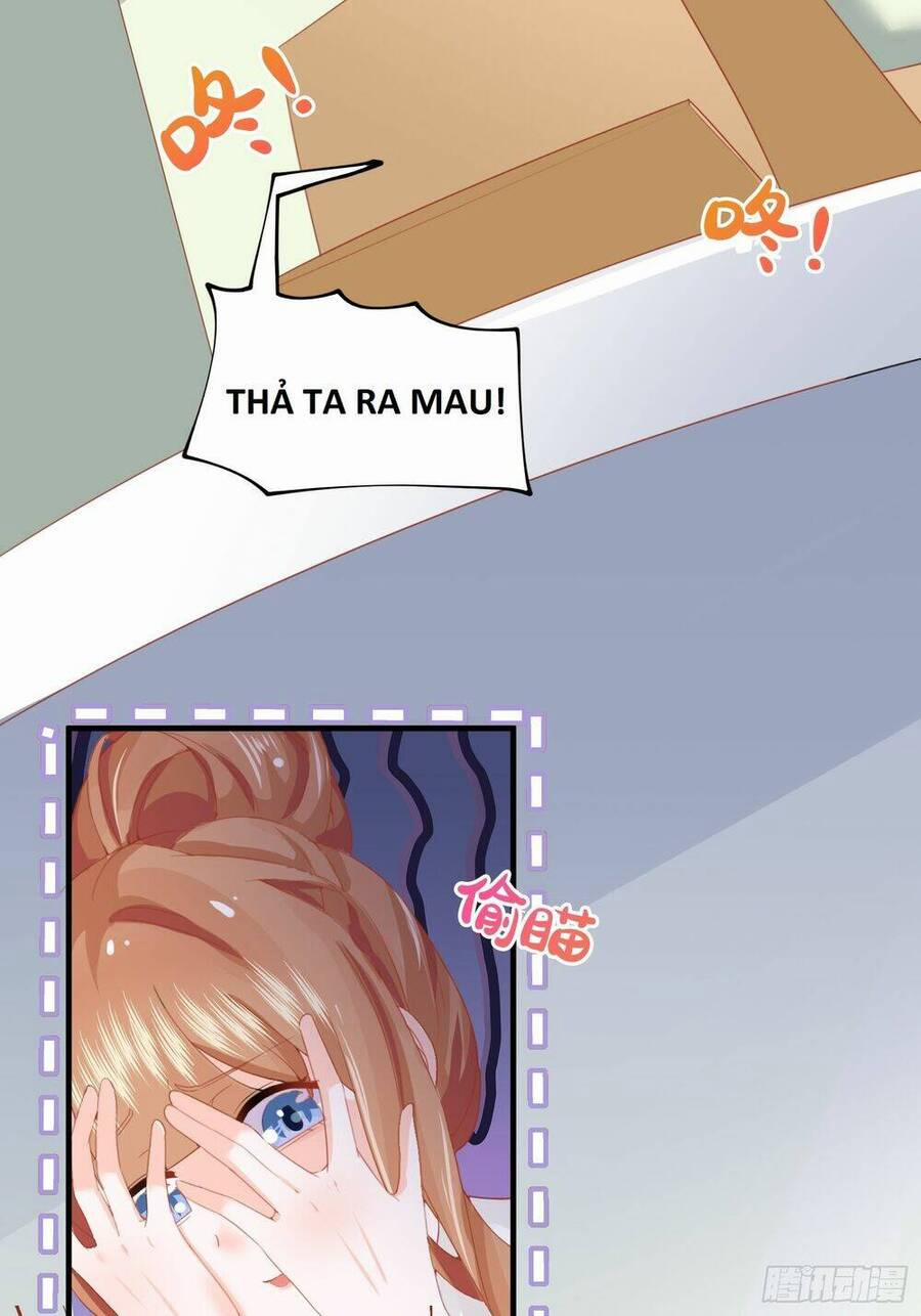 Bảo Điển Tình Yêu Của Hamster 1 trang 29