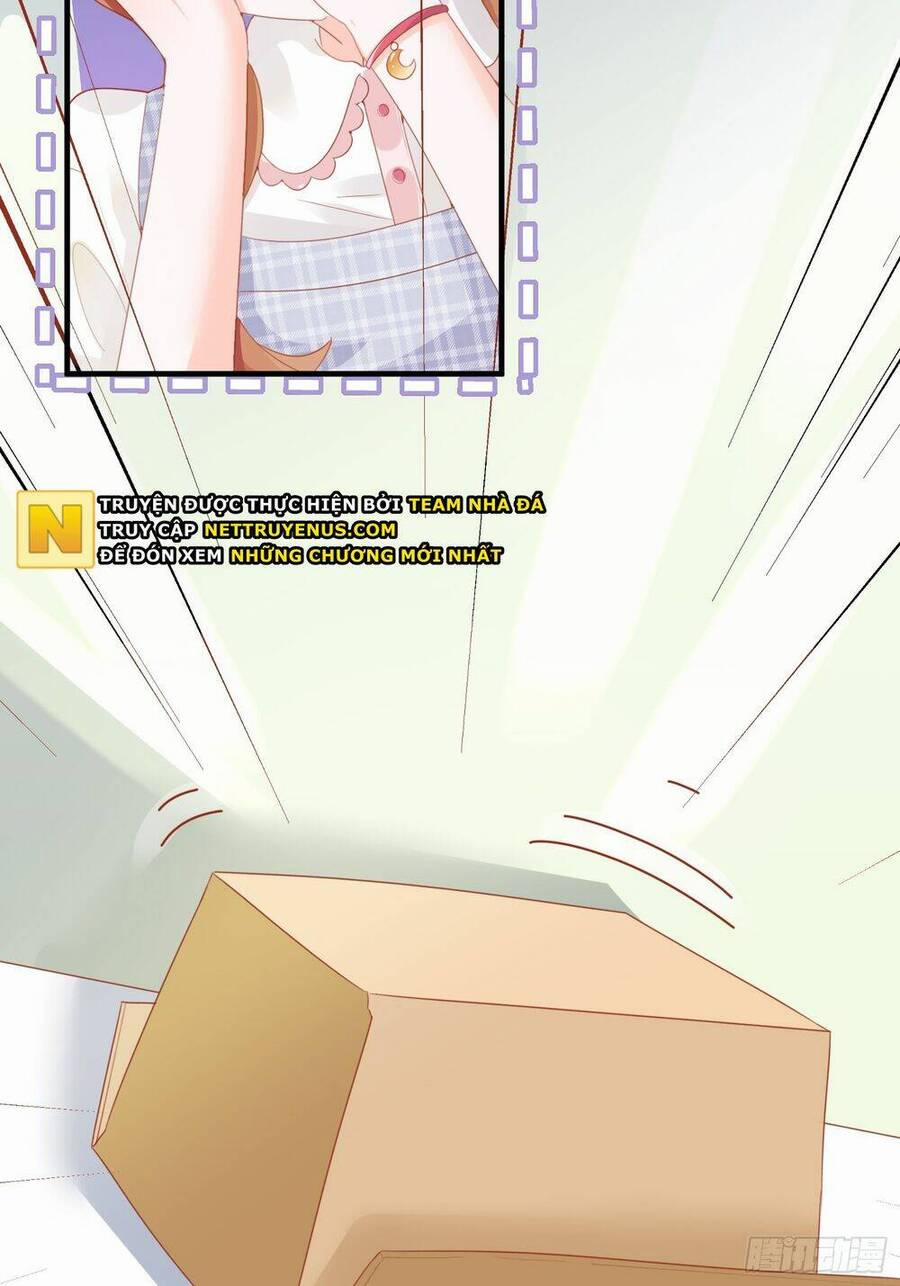 Bảo Điển Tình Yêu Của Hamster 1 trang 30