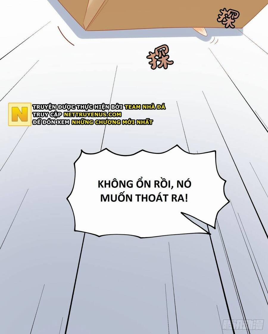 Bảo Điển Tình Yêu Của Hamster 1 trang 31