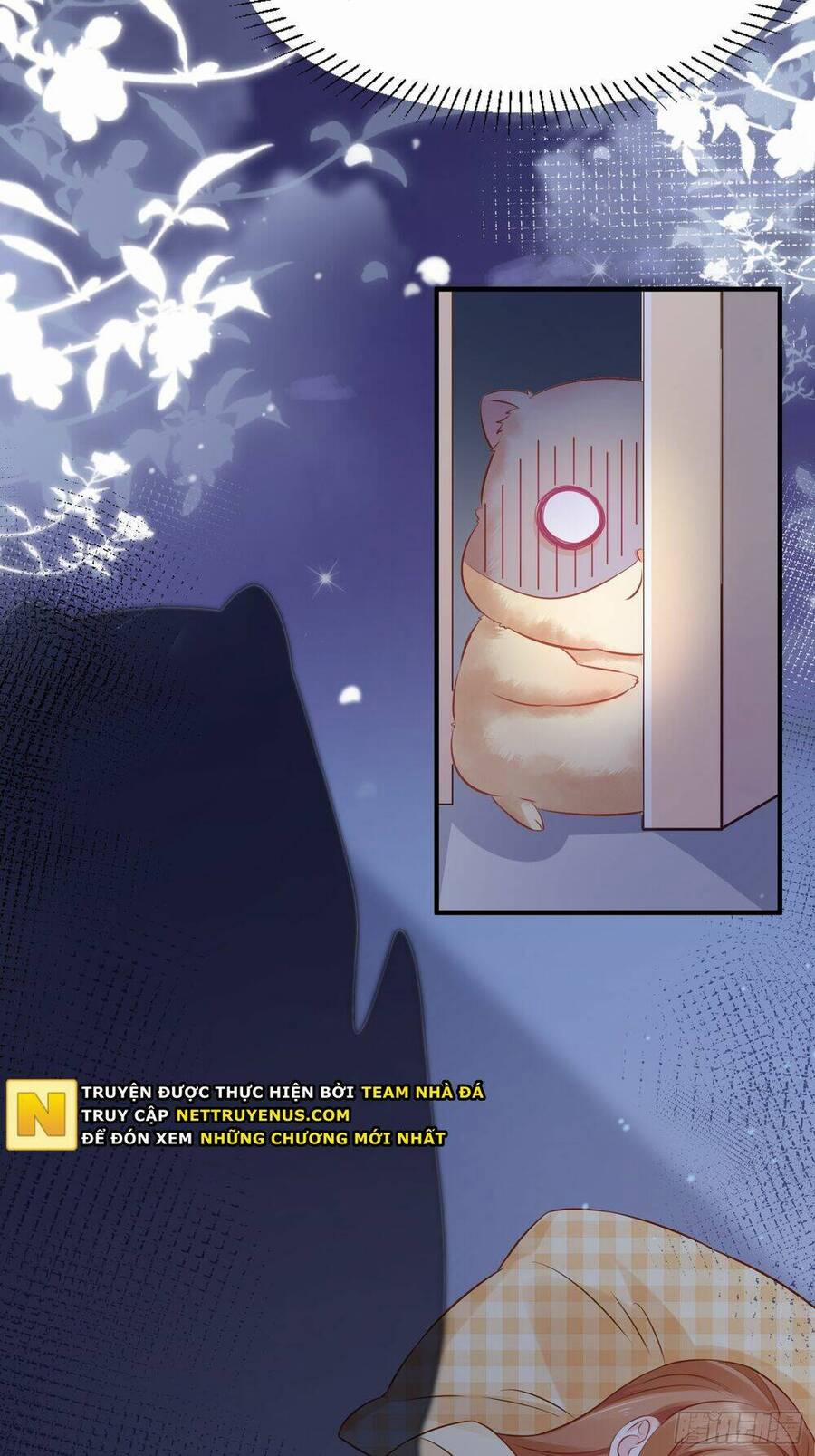 Bảo Điển Tình Yêu Của Hamster 1 trang 39