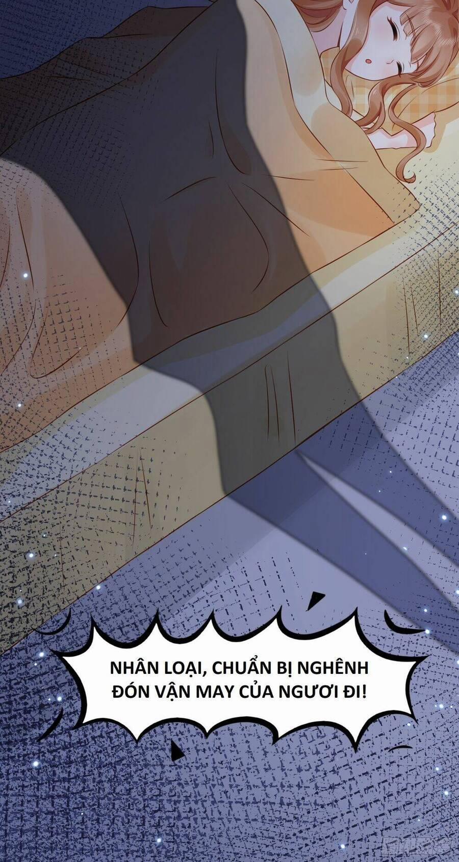 Bảo Điển Tình Yêu Của Hamster 1 trang 40