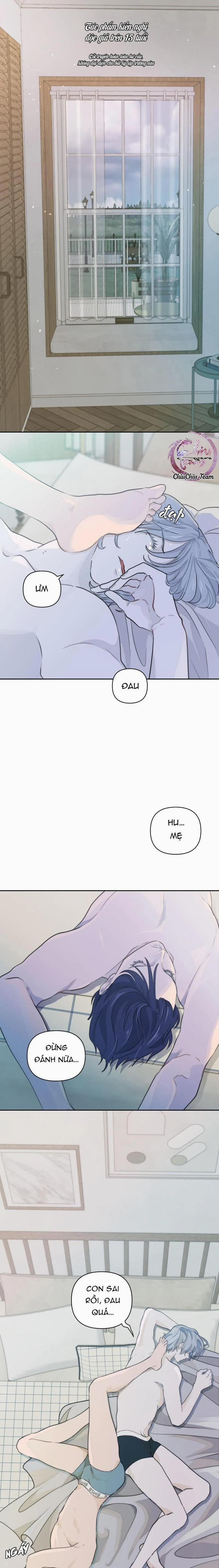 Bao Nuôi Tiền Bối 10 trang 0