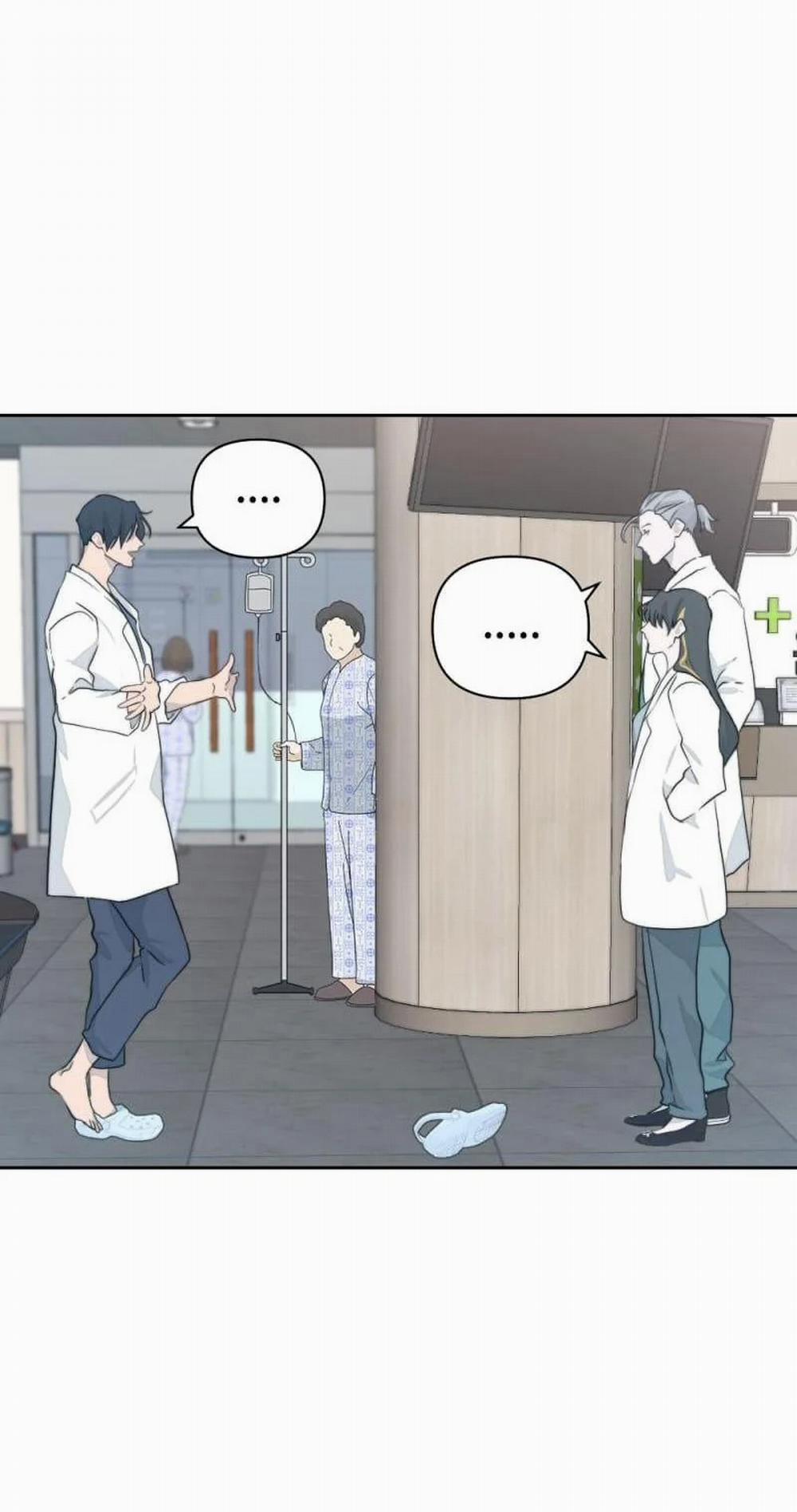 Bao Nuôi Tiền Bối 12 trang 13