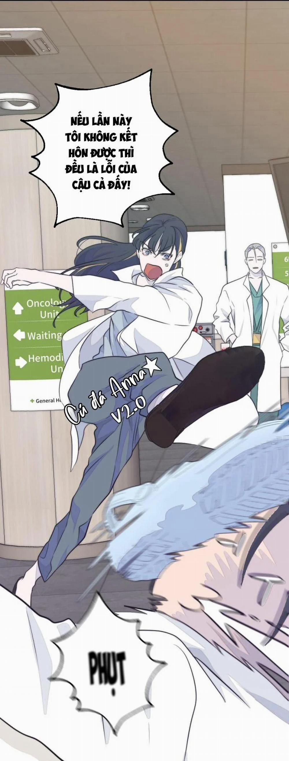 Bao Nuôi Tiền Bối 12 trang 16