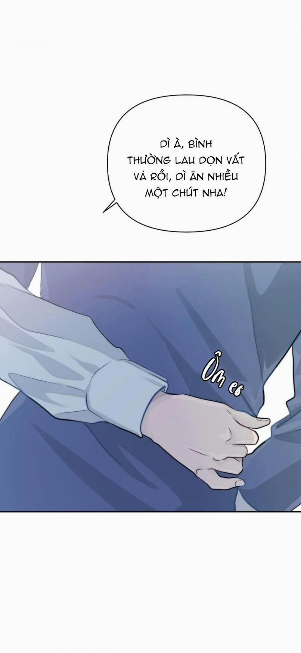 Bao Nuôi Tiền Bối 12 trang 22