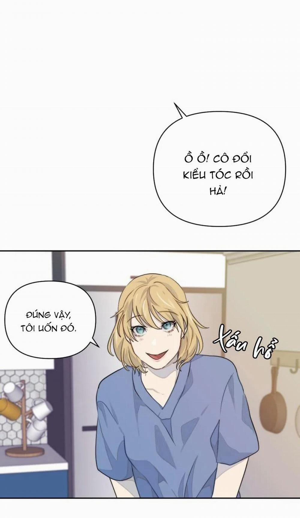 Bao Nuôi Tiền Bối 12 trang 27